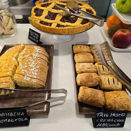 Nanni Garni Frühstückspension 3*