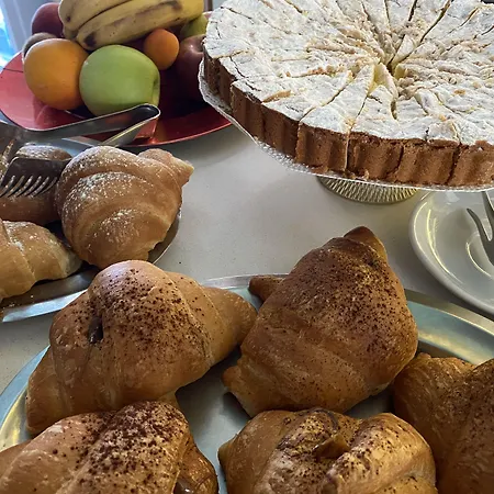 Nanni Garni Ρίμινι
