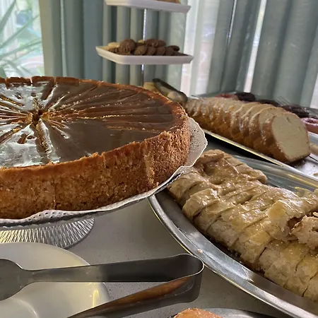 Nanni Garni Bed & Breakfast Rimini