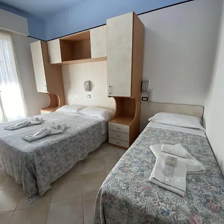 Nanni Garni Rimini