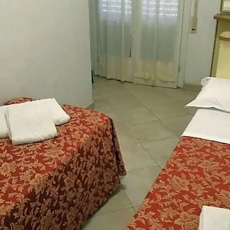 Nanni Garni 3* Rimini