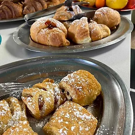 Nanni Garni Frühstückspension