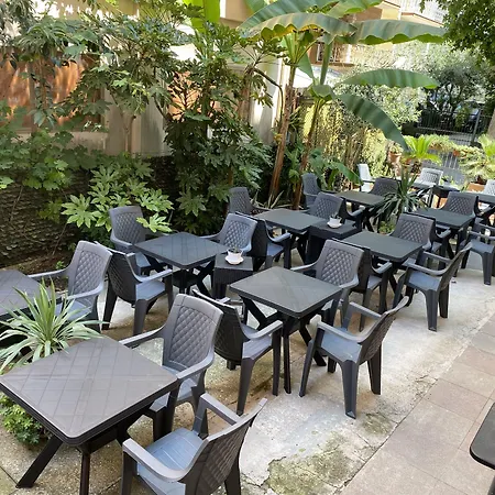 Frühstückspension Nanni Garni Rimini