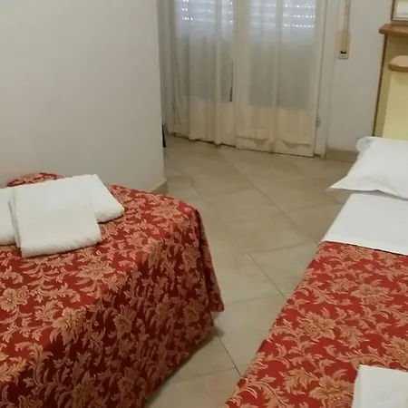 Bed & Breakfast Nanni Garni