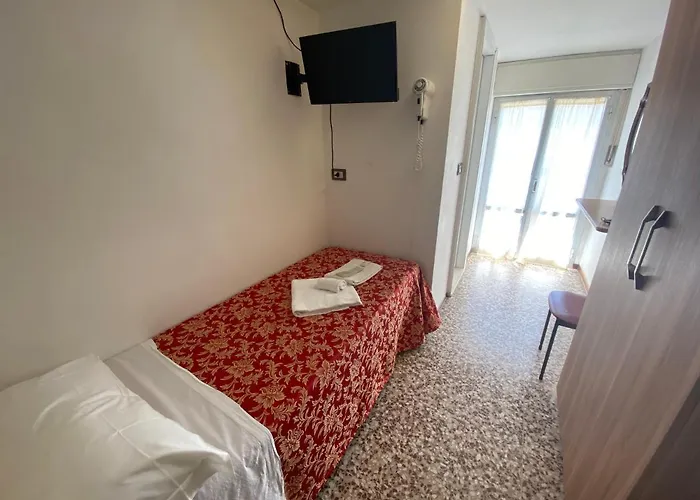 Bed and breakfast Nanni Garni