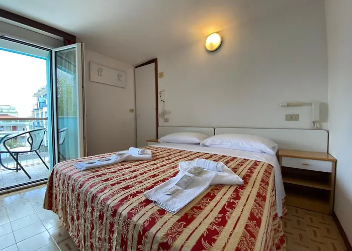 Nanni Garni Rimini