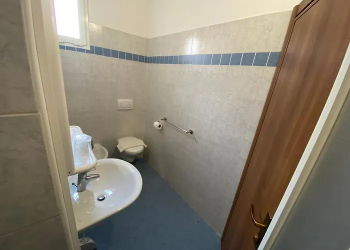 Nanni Garni 3* Rimini