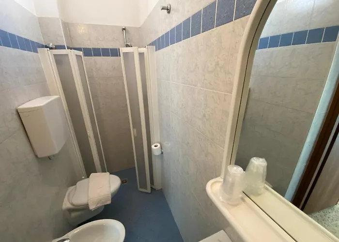 Bed and breakfast Nanni Garni 3*