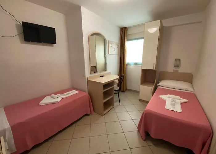 Nanni Garni Bed and breakfast 3*