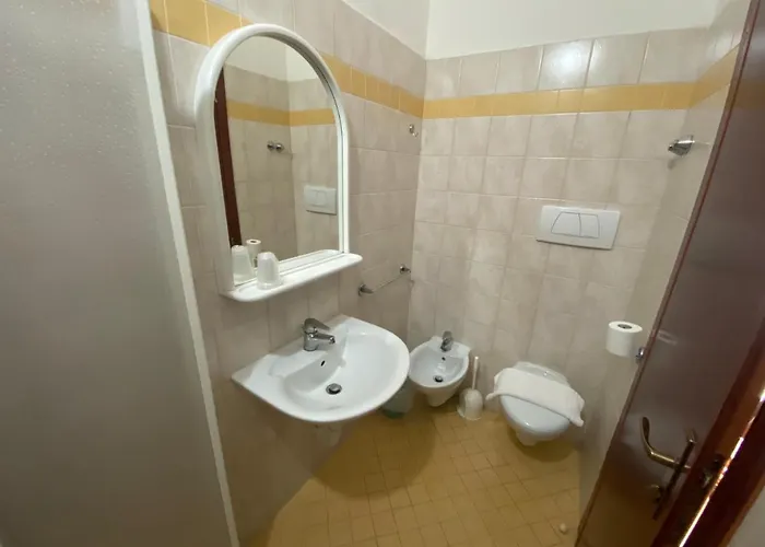 Bed and breakfast Nanni Garni