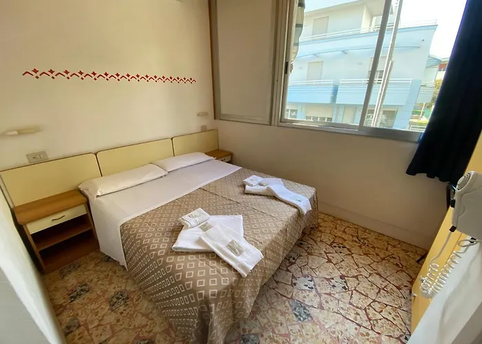 Bed and breakfast Nanni Garni 3*