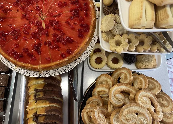 Bed and breakfast Nanni Garni