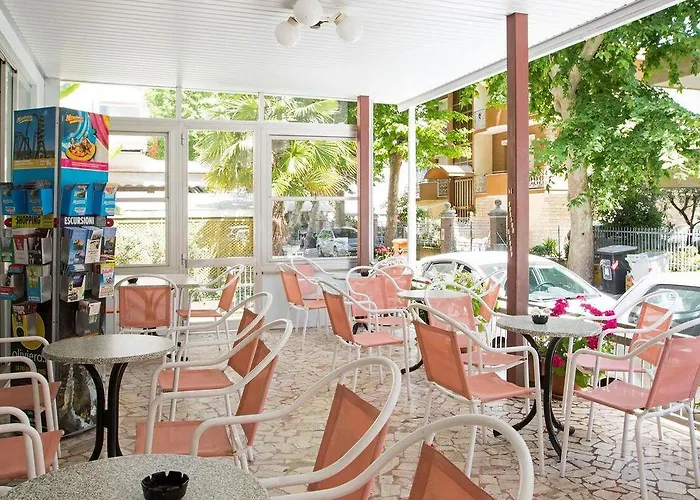 Couette-café Nanni Garni