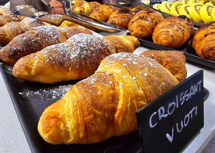 Nanni Garni Couette-café Rimini