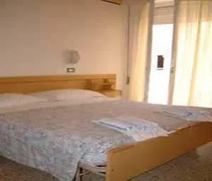 Frühstückspension Nanni Garni Rimini