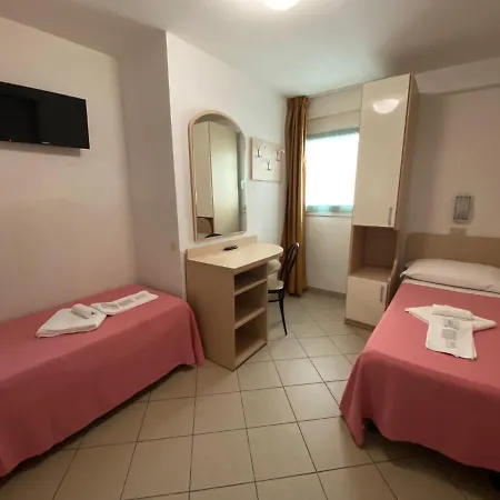 Nanni Garni Panzió 3*