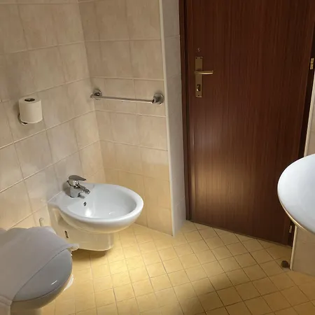 Nanni Garni 3* Rimini