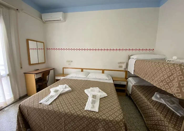 Nanni Garni 리미니