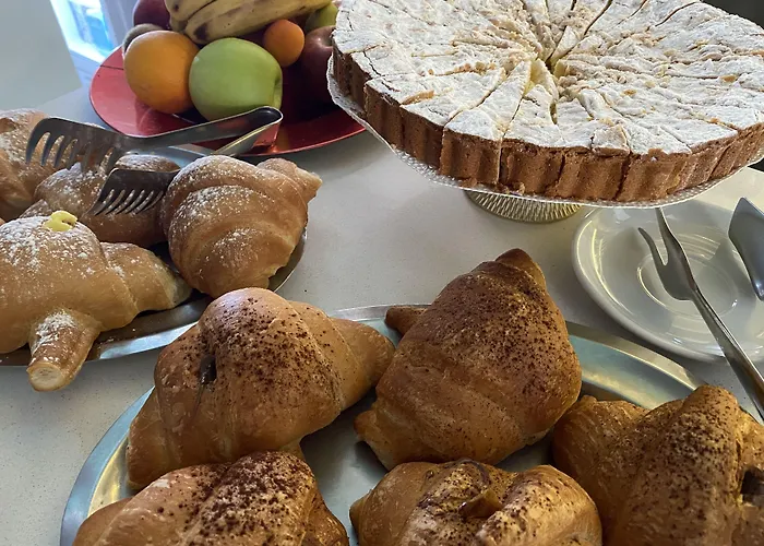 Nanni Garni 리미니