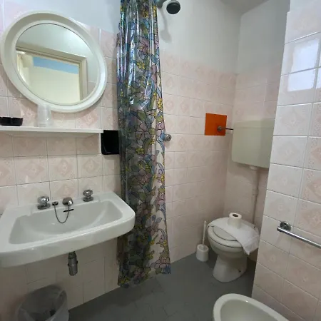 Nanni Garni 3* Rimini