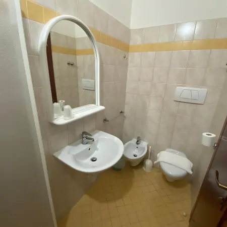 Oda ve Kahvaltı Nanni Garni