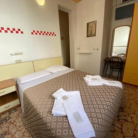 Oda ve Kahvaltı Nanni Garni