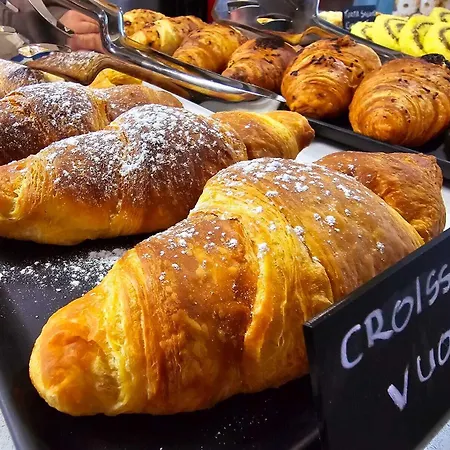 Nanni Garni Oda ve Kahvaltı Rimini