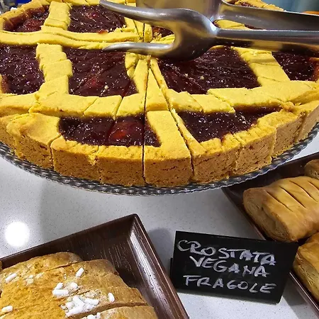 Nanni Garni 3* ريميني