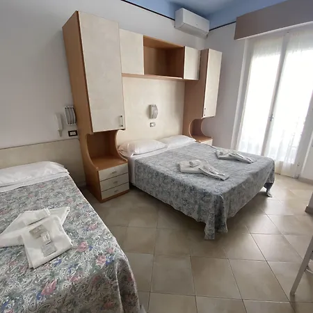 Oda ve Kahvaltı Nanni Garni