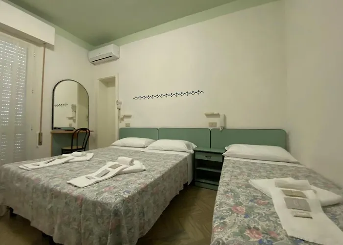 Nanni Garni Bed & Breakfast