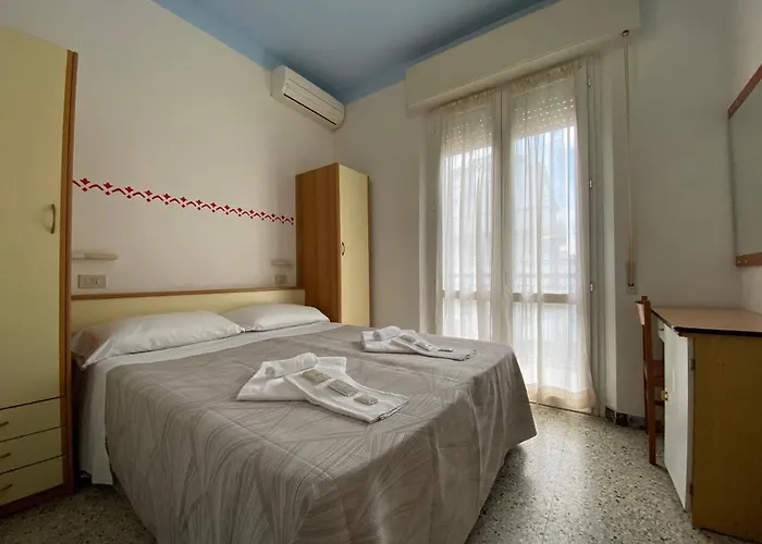 Nanni Garni 3* Rimini