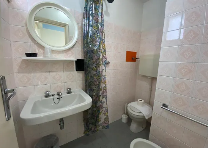 Nanni Garni 3* Rimini