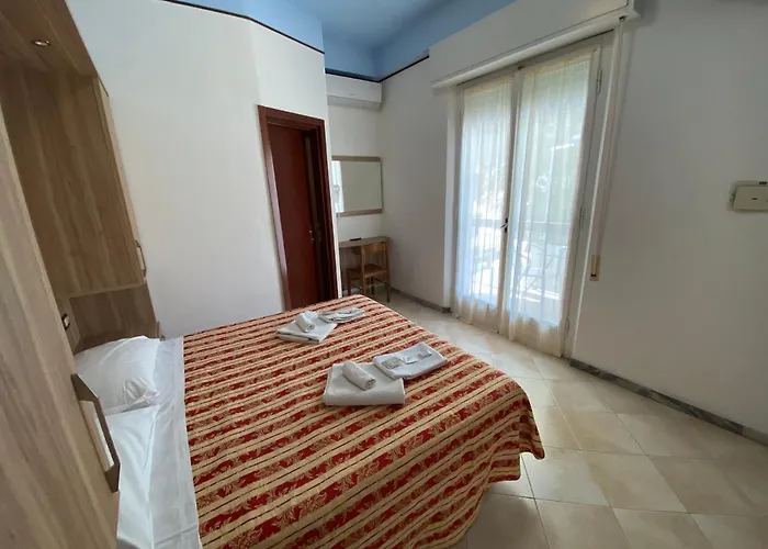 Nanni Garni 3* Rimini