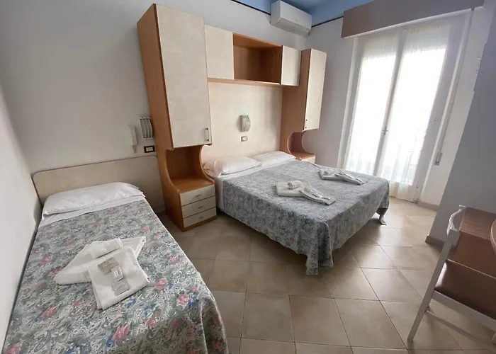 Nanni Garni Rimini