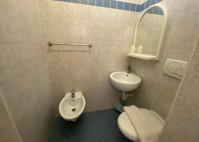 Nanni Garni Bed & Breakfast