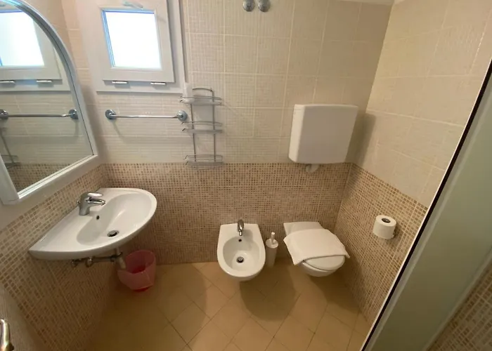 Nanni Garni Bed & Breakfast