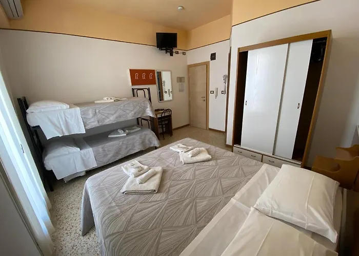 Nanni Garni 3*