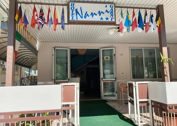 Nanni Garni 3*