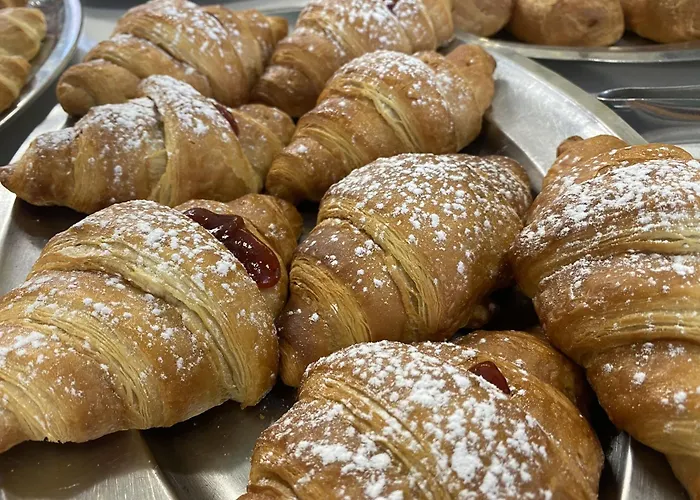 Frühstückspension Nanni Garni