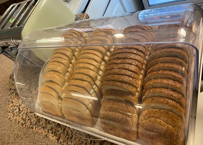 Nanni Garni Frühstückspension Rimini