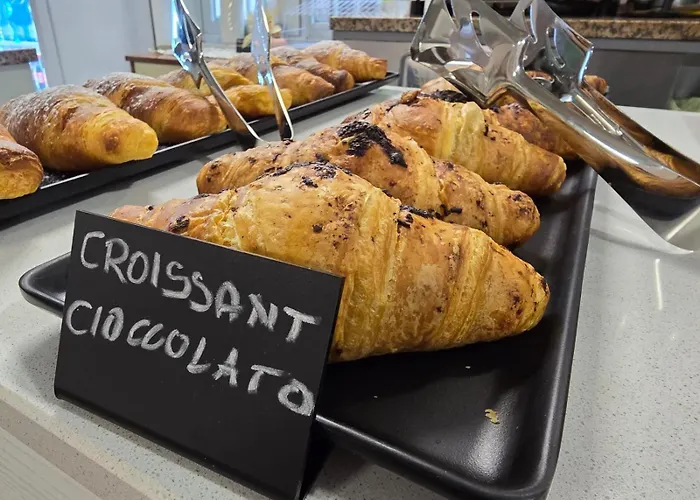 Nanni Garni Frühstückspension 3*