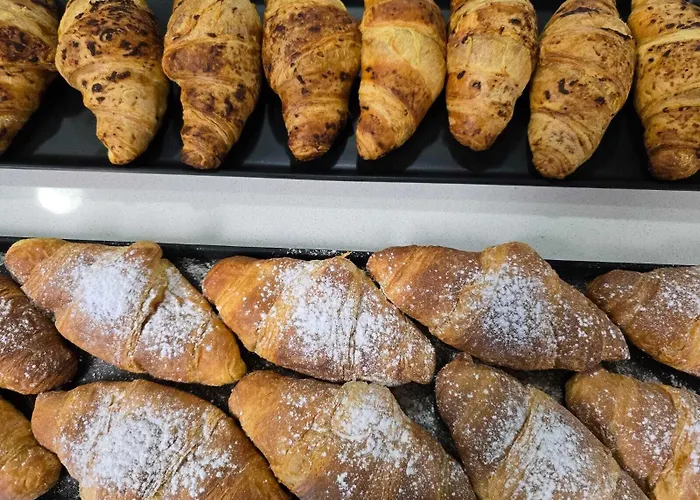 Nanni Garni Frühstückspension 3*