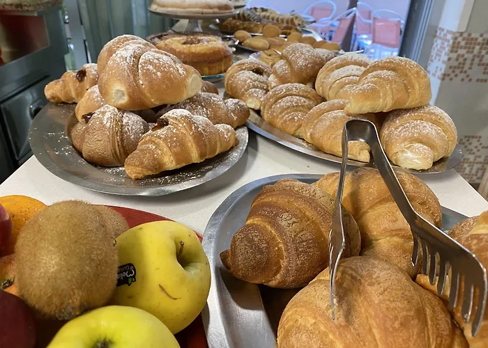 Nanni Garni Frühstückspension