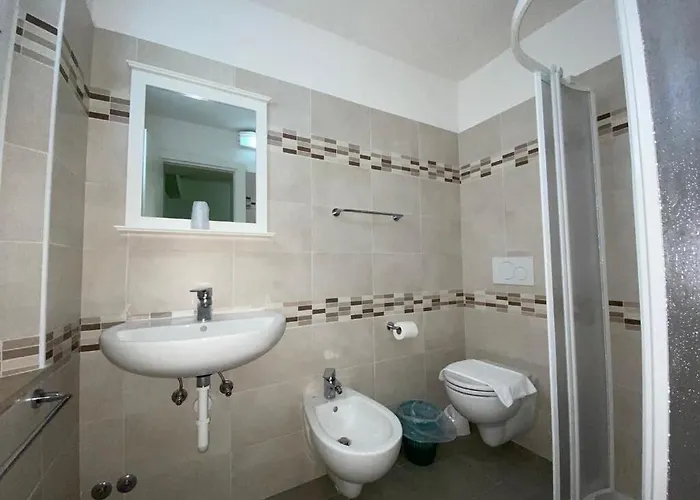 Bed & Breakfast Nanni Garni Rimini