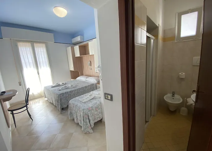 Nanni Garni Bed & Breakfast 3*