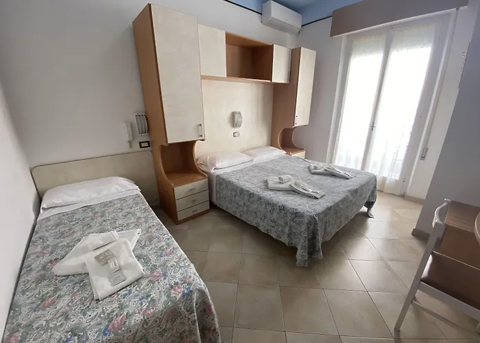 Bed & Breakfast Nanni Garni