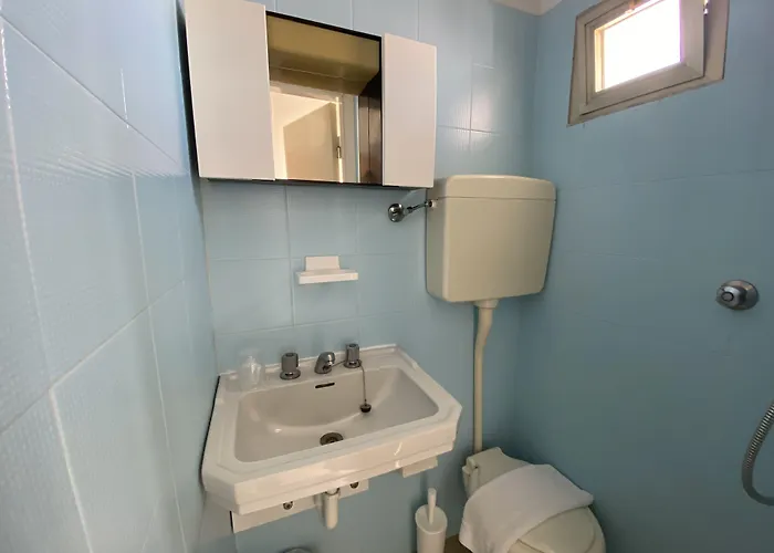 Bed & Breakfast Nanni Garni Rimini